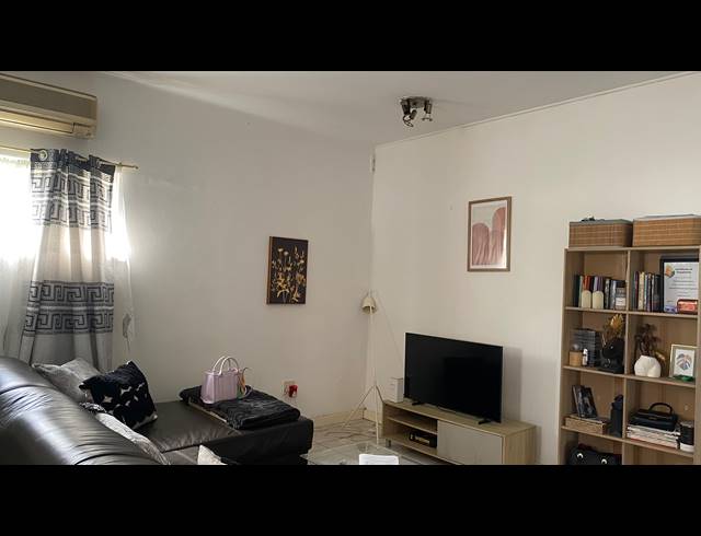 1 BEDROOM FLAT FOR SALE IN GLENWOOD